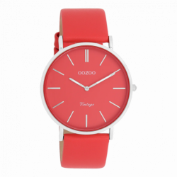 OOZOO Montre Femme.