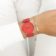 OOZOO Montre Femme.