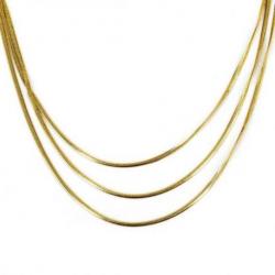 ZAG Bijoux Collier.