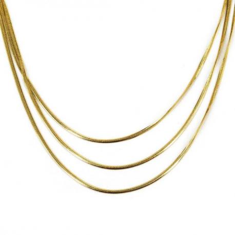 ZAG Bijoux Collier. ZAG Bijoux Collier.