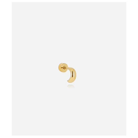 ZAG Piercing Tasmanie.