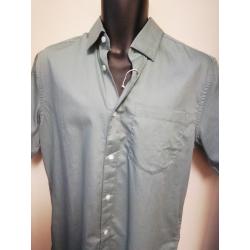 CHEMISE MANCHES COURTES TOM TAILOR