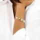 FRANCK HERVAL Bracelet Ellen.