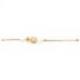 FRANCK HERVAL Bracelet Ellen.