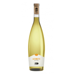 Azimute 75cl - 100% Chardonnay - Vin des Hauts de France