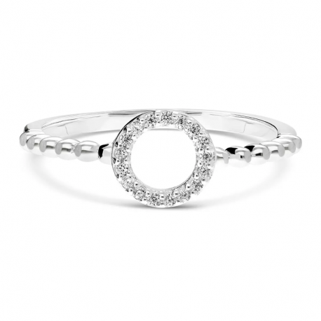DORIANE Bague.