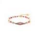 FRANCK HERVAL Bracelet Yoko.