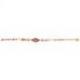 FRANCK HERVAL Bracelet Yoko.