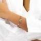 FRANCK HERVAL Bracelet Frida.
