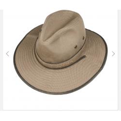 CHAPEAU STETSON TARNELL TRAVELLER