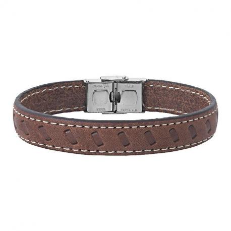 ELDEN Paris Bracelet Couture. ELDEN Paris Bracelet Couture.
