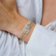 DORIANE Bijoux Bracelet.