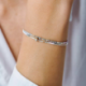 DORIANE Bijoux Bracelet.