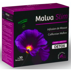 Tisane Malva Slim