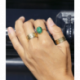 ZAG Bijoux Bague Mykerinos.