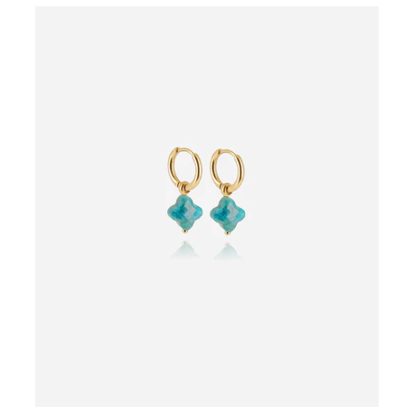 ZAG Bijoux Créoles Vélasquez. ZAG Bijoux Créoles Vélasquez.