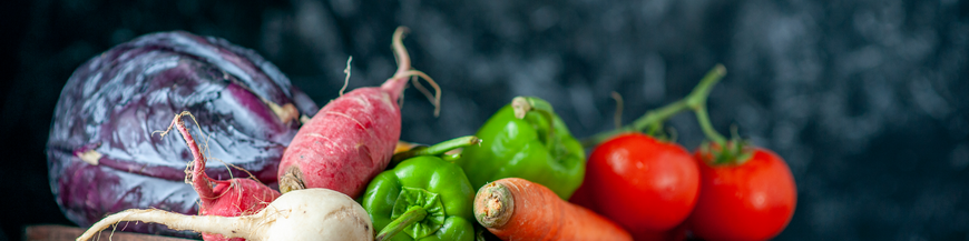 Fruits Légumes