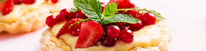 Pains, Pâtisseries et Gourmandises