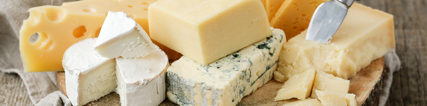 Fromages