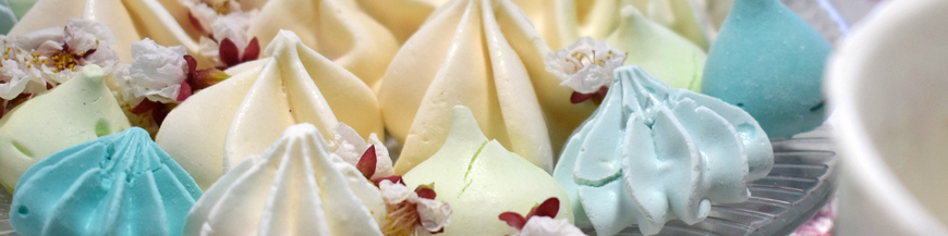 Meringues