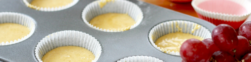 Pâtes à gâteaux, Crèmes