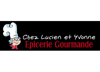 Chez Lucien et Yvonne Epicerie Gourmande